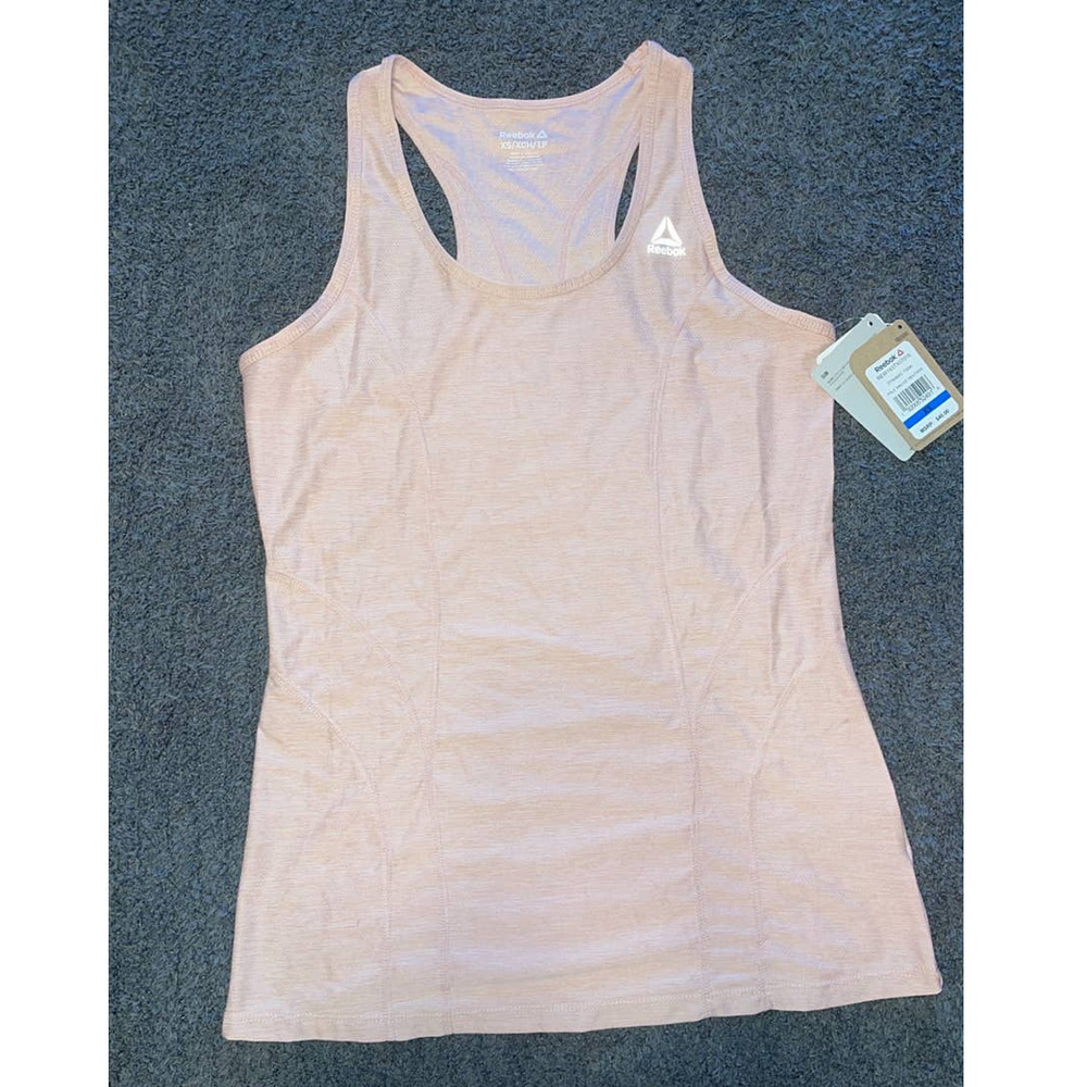 Reebok tank top